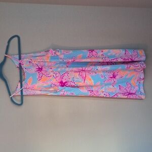 Lily Pulitzer Margot Swing Dress Size M